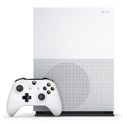微软Xbox Oe S 1TB家庭娱乐游戏机详细参数及用户评价_http://www.meifudie.com_好物_第2张