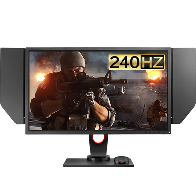 ZOWIE GEARXL2540怎么样?评价好吗?