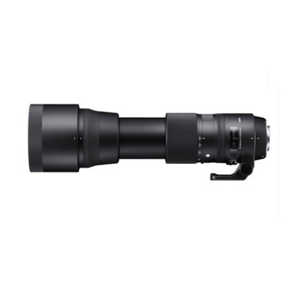适马150-600mm F5-6.3 DG OS HSM怎么样?性价比高吗?