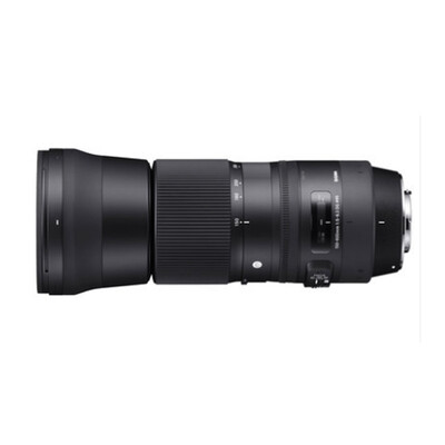 适马150-600mm F5-6.3 DG OS HSM怎么样?值得入手吗?
