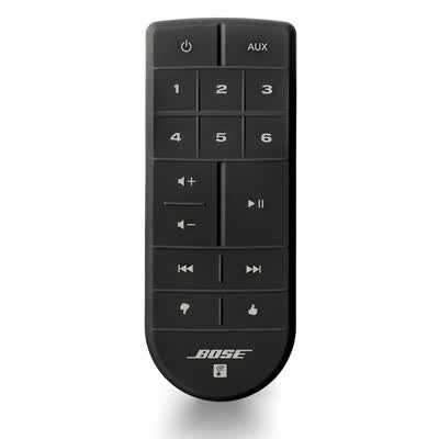 BoseSoudTouch 20 黑色怎么样_http://www.itswebtime.com_好物推荐_第4张