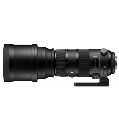 适马150-600mm F5-6.3 DG OS HSM怎么样?属于什么档次?