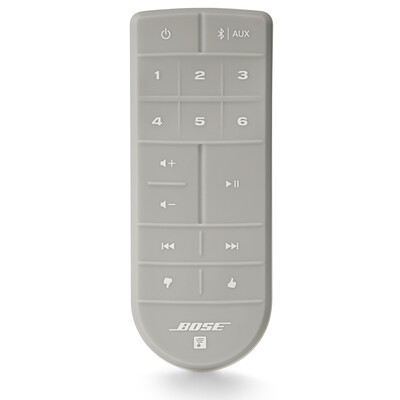 BoseSoudTouch 30 白色怎么样?质量靠谱吗?