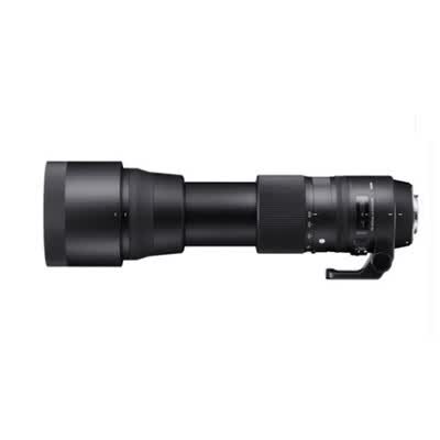 适马150-600mm F5-6.3 DG OS HSM怎么样?质量好不好?