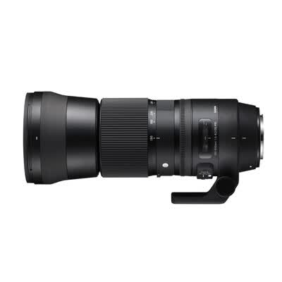 适马150-600mm F5-6.3 DG OS HSM怎么样?口碑如何?