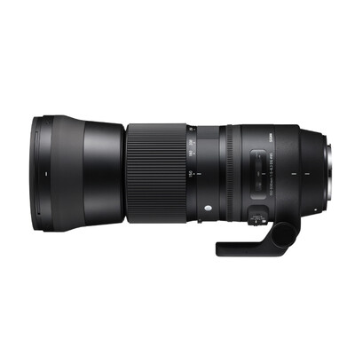 适马150-600mm F5-6.3 DG OS HSM怎么样?评价如何?