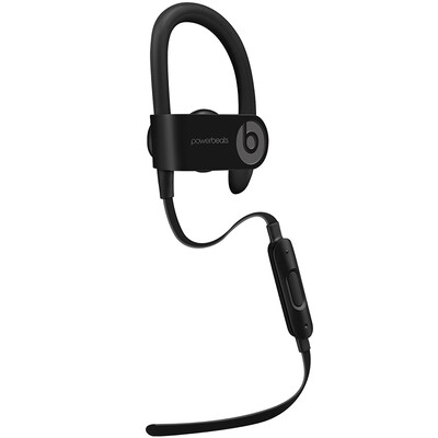 beatsPowerBeats Wireless怎么样?上档次吗?