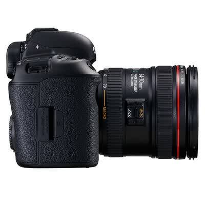 佳能EOS 5D Mark IV 套机怎么样?做工如何?
