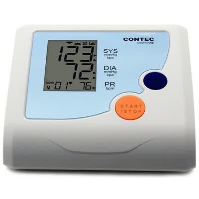 CONTECcotec08D怎么样?评价如何?