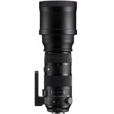适马150-600mm F5-6.3 DG OS HSM怎么样?质量好吗?
