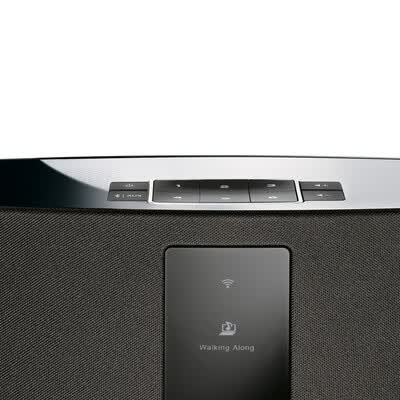 BoseSoudTouch 20 黑色怎么样_http://www.itswebtime.com_好物推荐_第2张