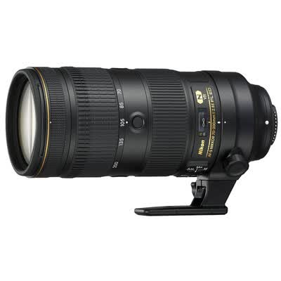 尼康AF-S 尼克尔 70-200mm f2.8E FL ED VR怎么样?值得入手吗?