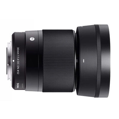 适马30mm F1.4 DC DN|Cotemporary怎么样?测试如何?
