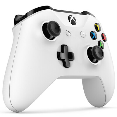 微软Xbox无线控制器 白色怎么样-微软Xbox无线控制器 白色性能表现如何_http://www.meifudie.com_好物_第5张