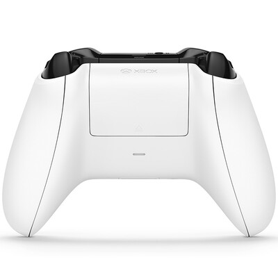 微软Xbox无线控制器 白色怎么样-微软Xbox无线控制器 白色性能表现如何_http://www.meifudie.com_好物_第4张