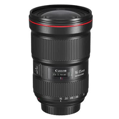 佳能EF 16-35mm f2.8L III USM怎么样?评价好吗?