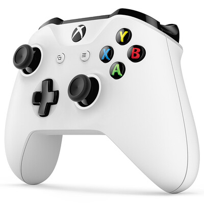 微软Xbox无线控制器 白色怎么样-微软Xbox无线控制器 白色性能表现如何_http://www.meifudie.com_好物_第3张