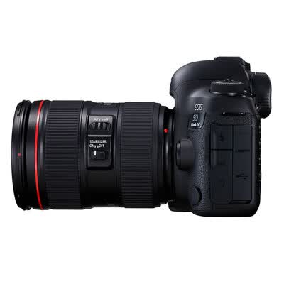 佳能EOS 5D Mark IV 单反套机怎么样?质量如何?