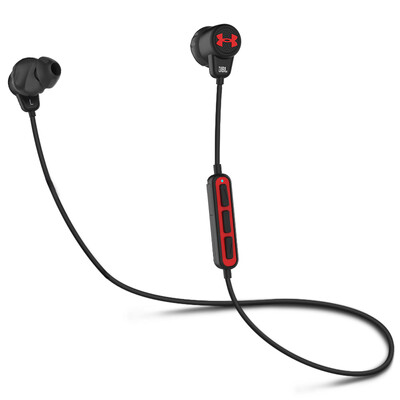 JBLJBL UA怎么样?做工如何?