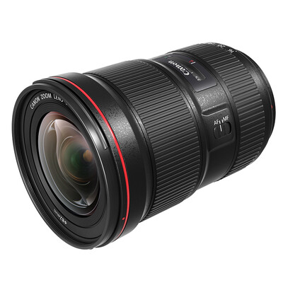 佳能EF 16-35mm f2.8L III USM怎么样?质量如何?