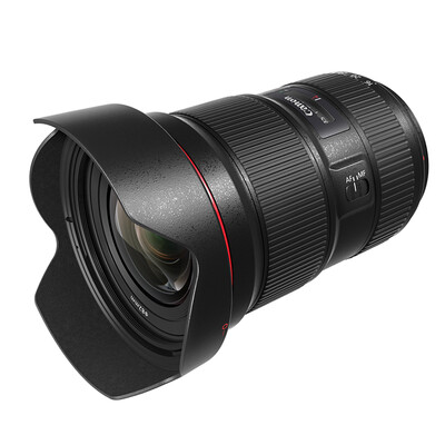 佳能EF 16-35mm f2.8L III USM怎么样?使用评价好吗?