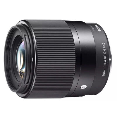 适马30mm F1.4 DC DN|Cotemporary怎么样?做工如何?