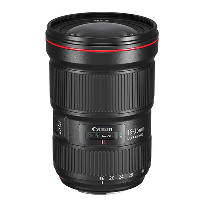 佳能EF 16-35mm f2.8L III USM怎么样?有谁用过?