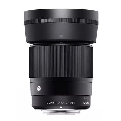 适马30mm F1.4 DC DN|Cotemporary怎么样?质量好不好?