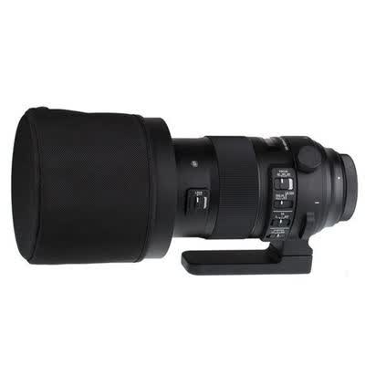 适马150-600mm F5-6.3 DG OS HSM怎么样?做工如何?