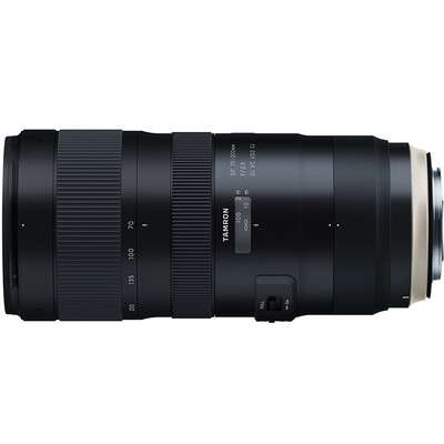 腾龙SP 70-200mm F2.8 Di VC USD G2怎么样?质量如何?