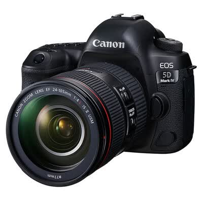 佳能EOS 5D Mark IV 单反套机怎么样?有谁用过?