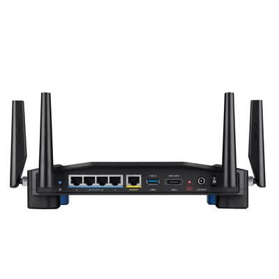 领势WRT1900-ACS怎么样?属于什么档次?
