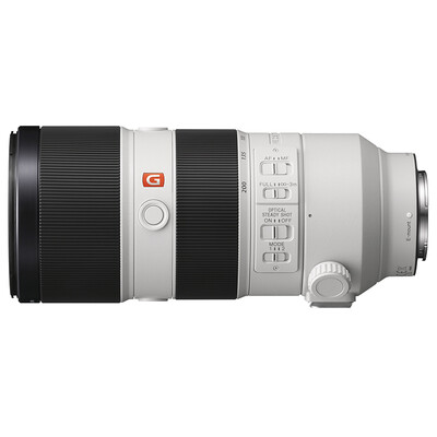 索尼SEL70200GM怎么样?评价好吗?