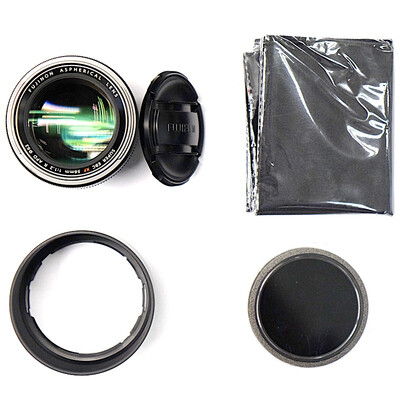 富士XF56mmF1.2 R APD怎么样?使用评价好吗?