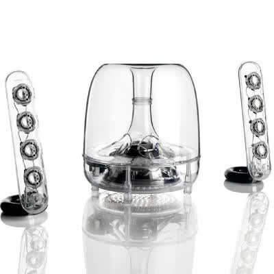哈曼卡顿SOUNDSTICKSBTCN怎么样?性价比高吗?