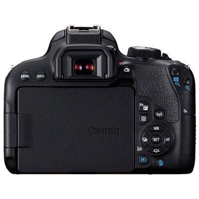 佳能EOS 800D怎么样-佳能EOS 800D真实用户使用评价_http://www.meifudie.com_好物_第2张