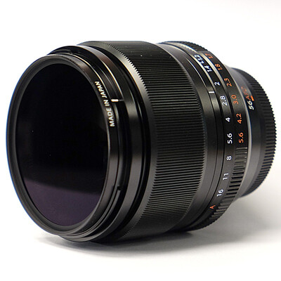 富士XF56mmF1.2 R APD怎么样?质量靠谱吗?