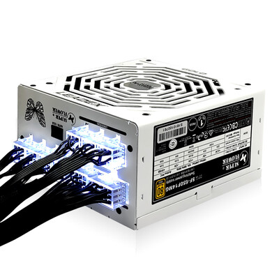 SUPER FLOWER额定650W LEADEX 650电源怎么样?上档次吗?