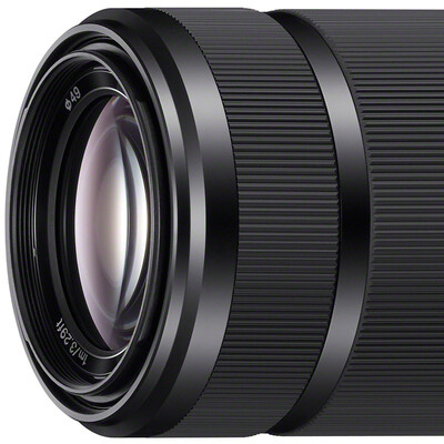 索尼E 55-210mm f4.5-6.3 OSS（SEL55210）怎么样_http://www.meifudie.com_好物_第2张