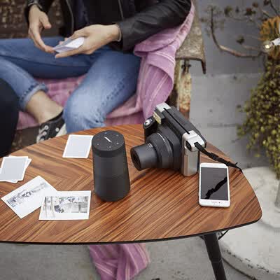 BoseSoudLik Revolve怎么样?是品牌吗?