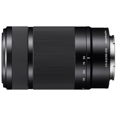索尼E 55-210mm f4.5-6.3 OSS（SEL55210）怎么样_http://www.meifudie.com_好物_第3张