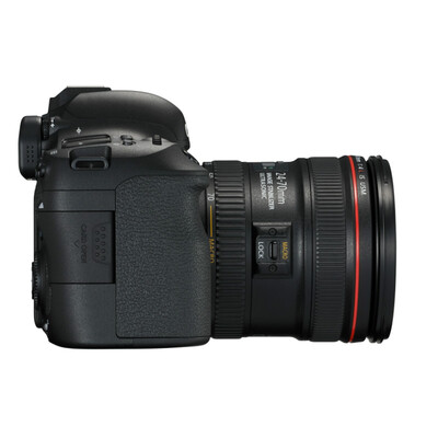 佳能EOS 6D Mark II怎么样?好不好?