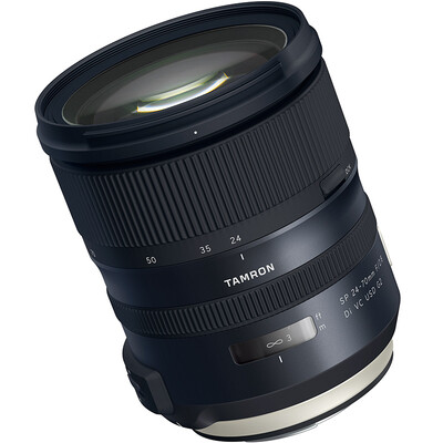 腾龙SP 24-70mm F2.8 Di VC USD G2 A032怎么样?质量靠谱吗?