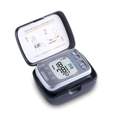欧姆龙电子血压计HEM-6320T怎么样?评价好吗?