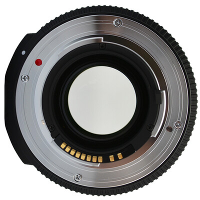 适马17-502.8 EX DC OS HSM怎么样?属于什么档次?