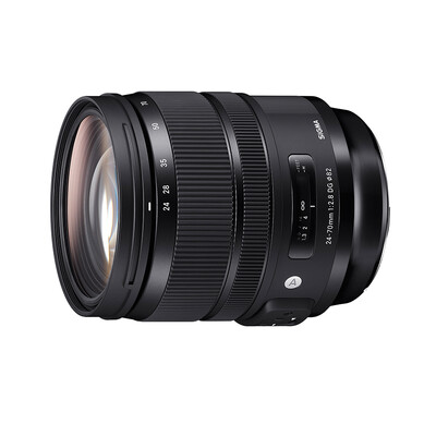 适马ART 24-70mm F2.8 DG OS HSM怎么样?有谁用过?