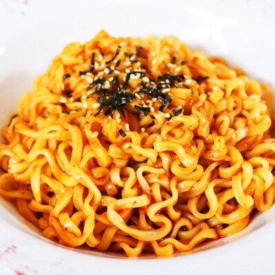 三養(SAMYANG)方便食品怎么样?性价比高吗?