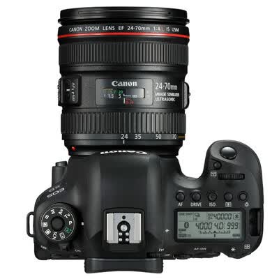 佳能EOS 6D Mark II怎么样?谁用过评价?