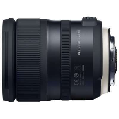 腾龙SP 24-70mm F2.8 Di VC USD G2 A032怎么样?口碑如何?