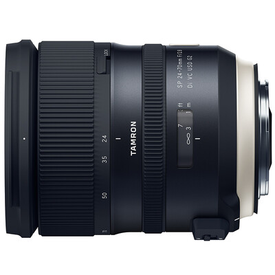 腾龙SP 24-70mm F2.8 Di VC USD G2 A032怎么样?是品牌吗?